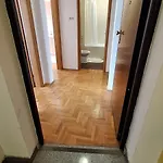 7th Sky Apartment *