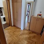 7th Sky Apartment