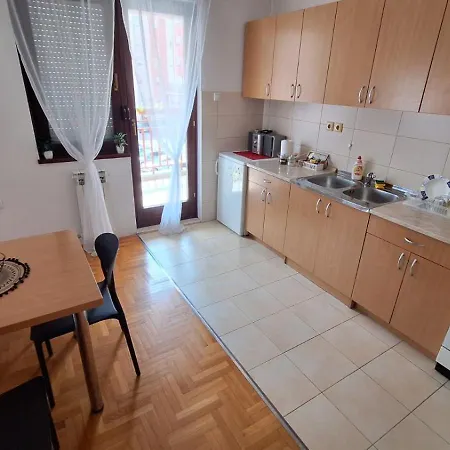 Appartamento 7th Sky