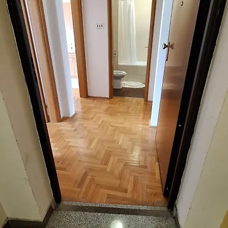 7th Sky Appartement *