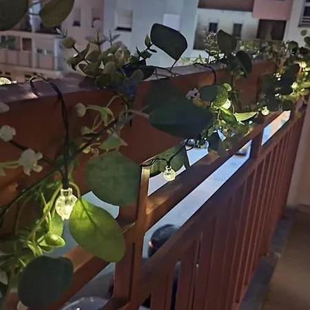 7th Sky Appartamento