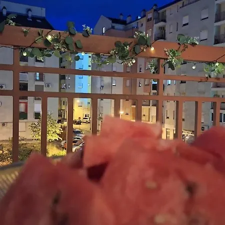 7th Sky Appartamento *