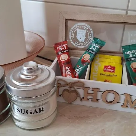 7th Sky Appartamento Banja Luka