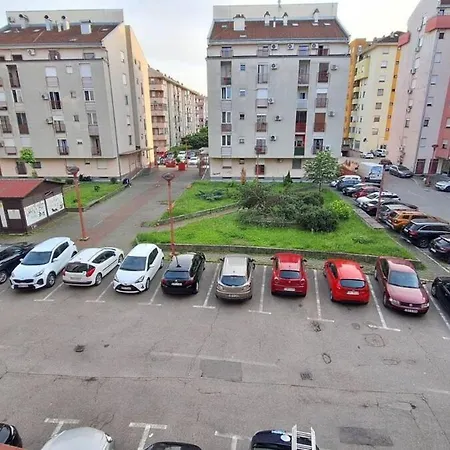 7th Sky Appartamento